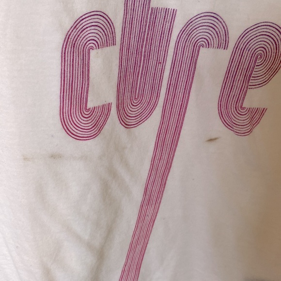 Circa Tshirt - Picture 3 of 5